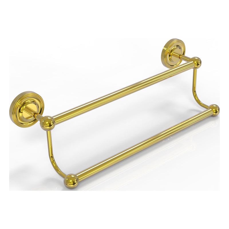 Prestige Regal Collection Double Towel Bar