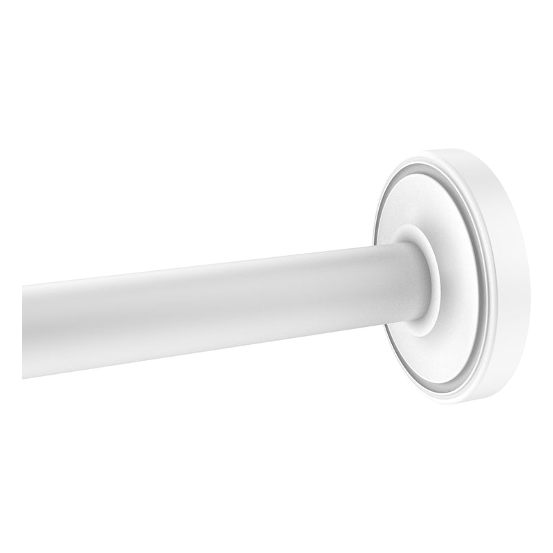 Shower Curtain Rod Brackets