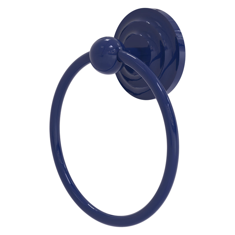 Que New Towel Ring