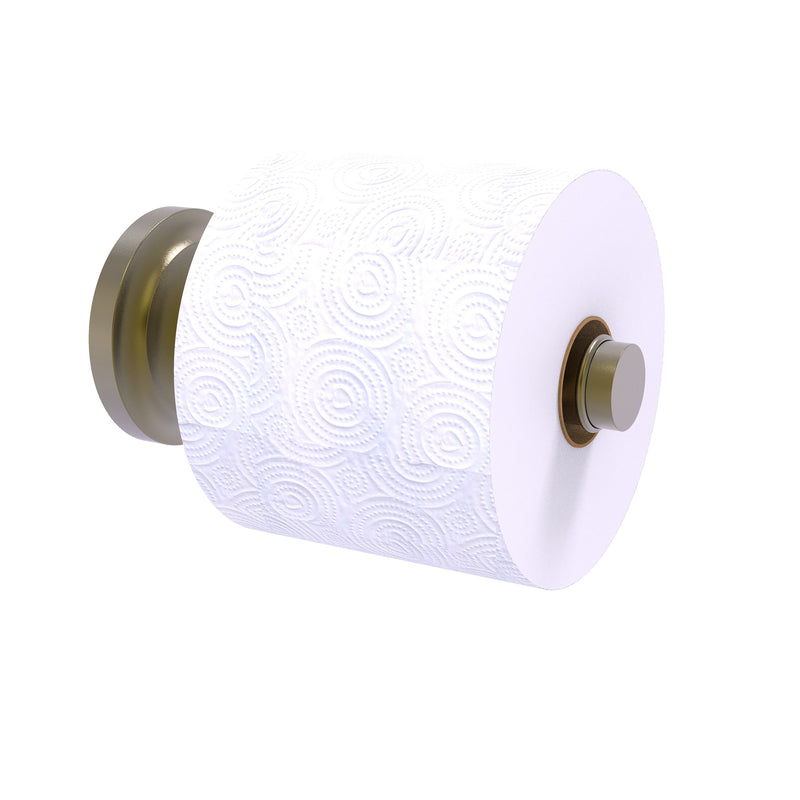 Que New Collection Horizontal Reserve Roll Toilet Paper Holder