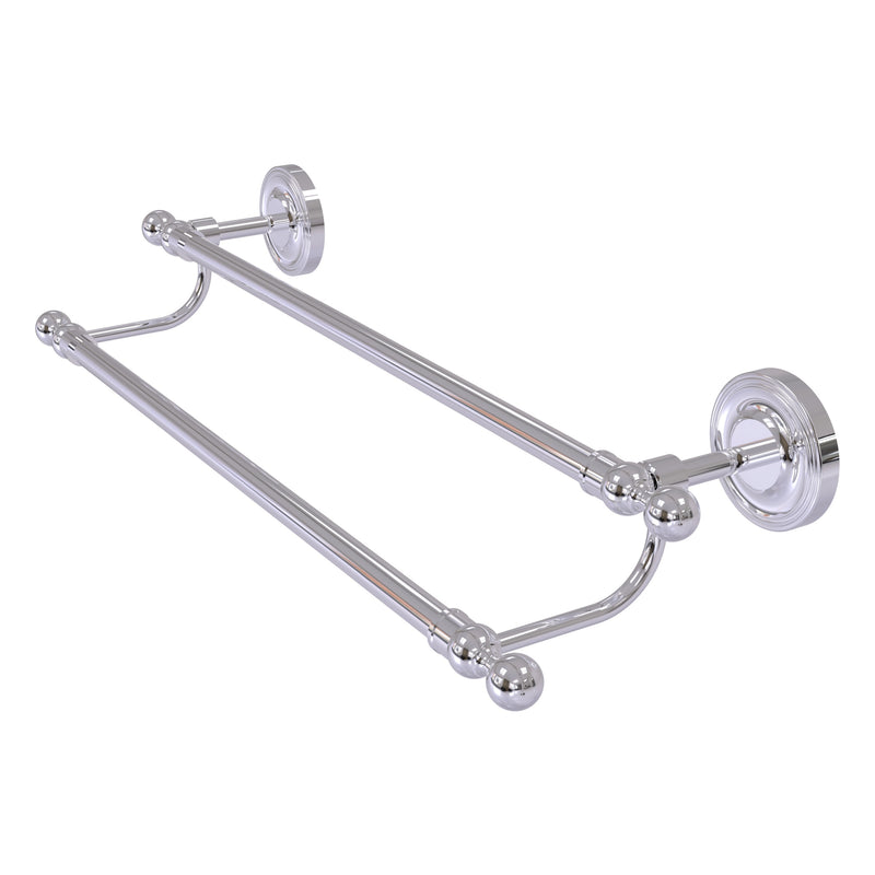 Regal Collection Double Towel Bar