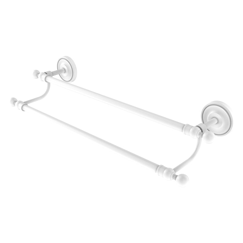 Regal Collection Double Towel Bar