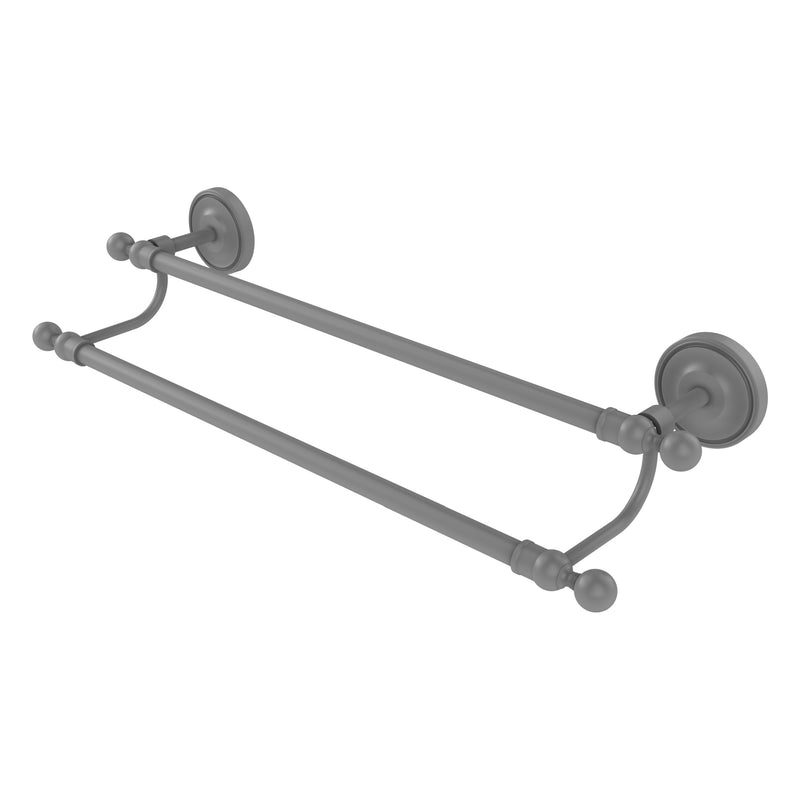 Regal Collection Double Towel Bar