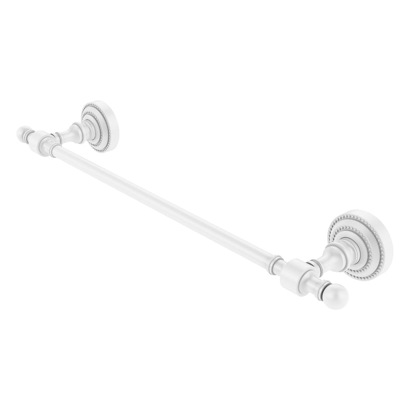 Retro Dot Collection Towel Bar