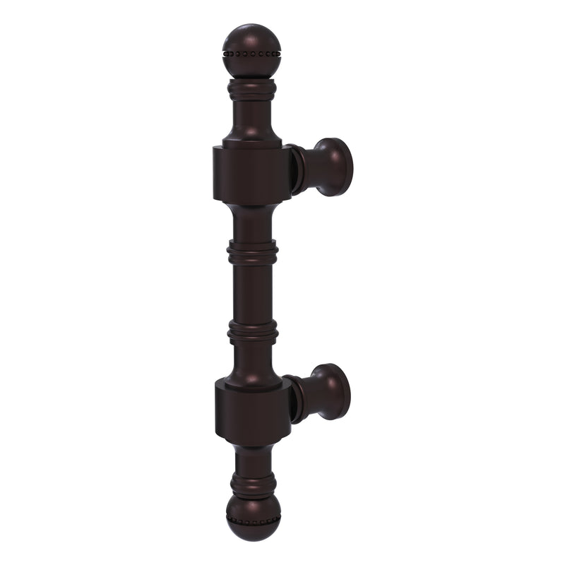 3 Inch Beaded Cabinet Pull