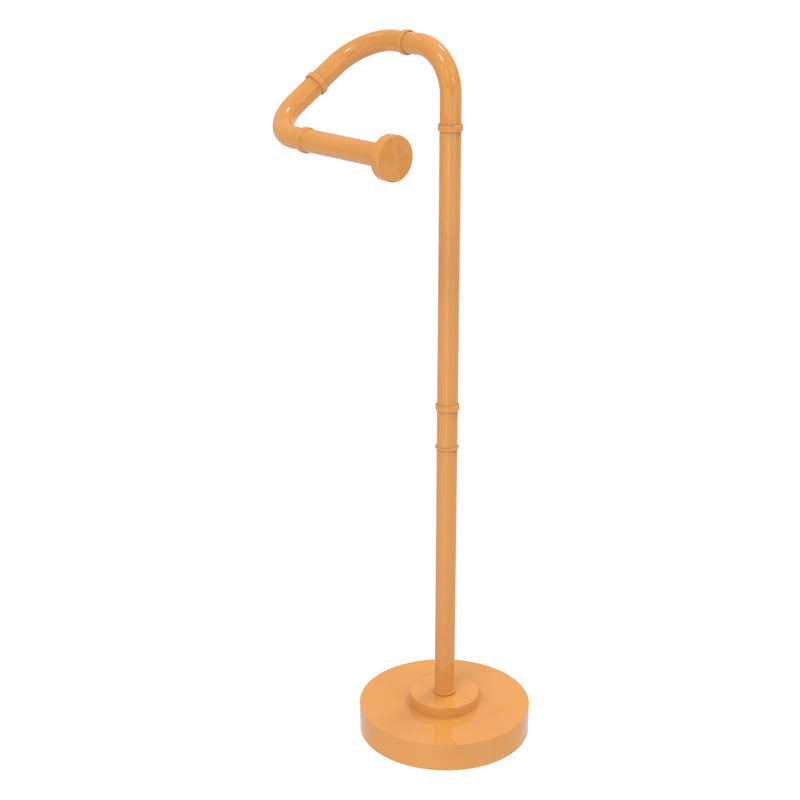 Remi Collection Freestanding Toilet Tissue Stand