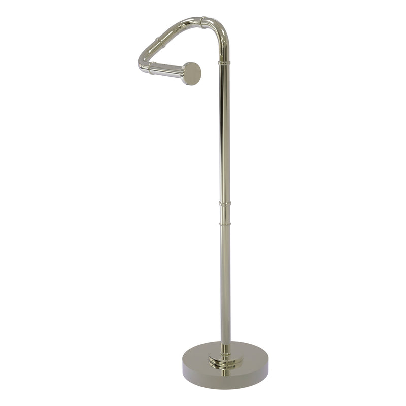 Remi Collection Freestanding Toilet Tissue Stand