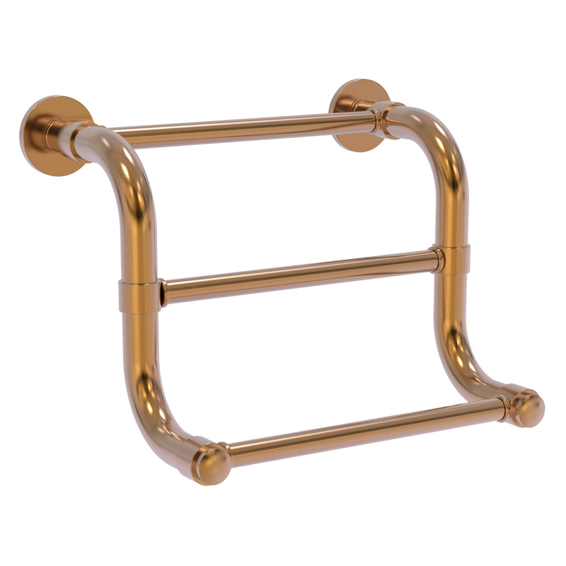 Remi 3 Bar Hand Towel Rack - 8 inch