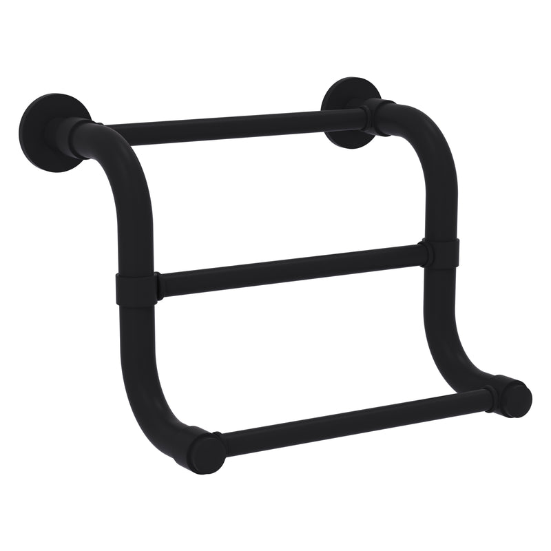 Remi 3 Bar Hand Towel Rack - 8 inch