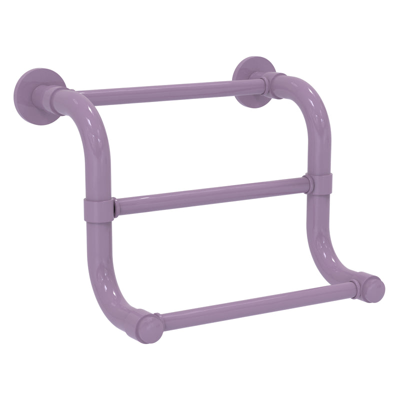 Remi 3 Bar Hand Towel Rack - 8 inch