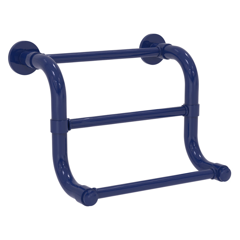 Remi 3 Bar Hand Towel Rack - 8 inch