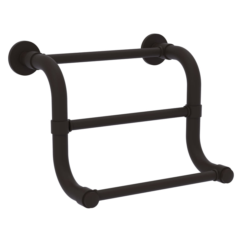 Remi 3 Bar Hand Towel Rack - 8 inch