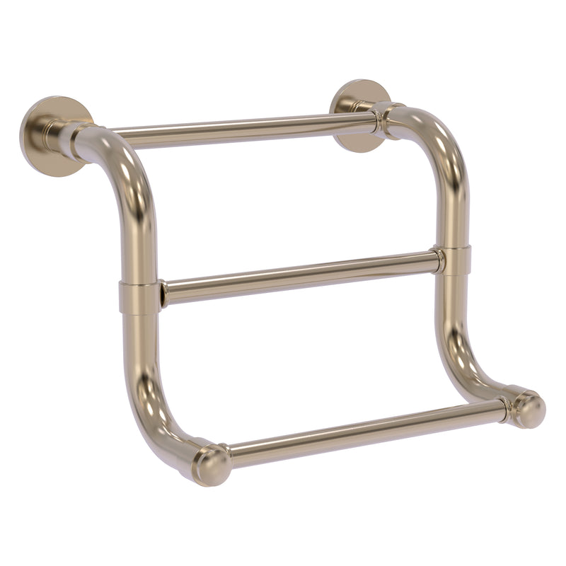 Remi 3 Bar Hand Towel Rack - 8 inch