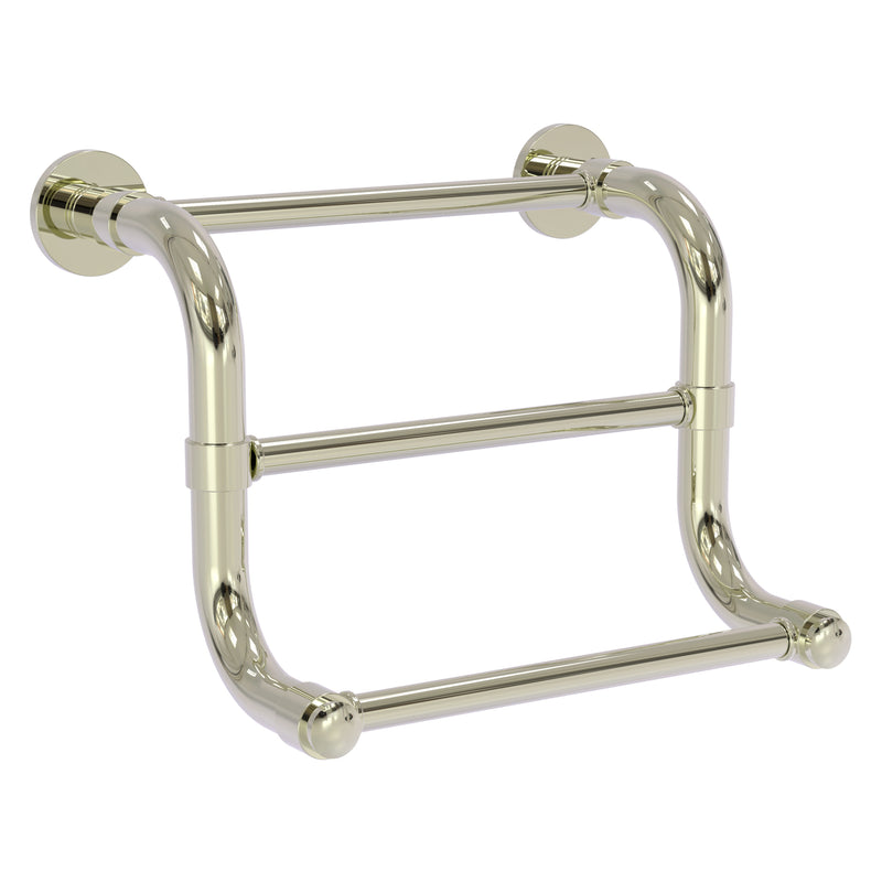 Remi 3 Bar Hand Towel Rack - 8 inch