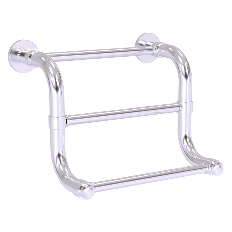 Remi 3 Bar Hand Towel Rack - 8 inch