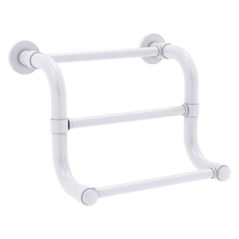 Remi 3 Bar Hand Towel Rack - 8 inch