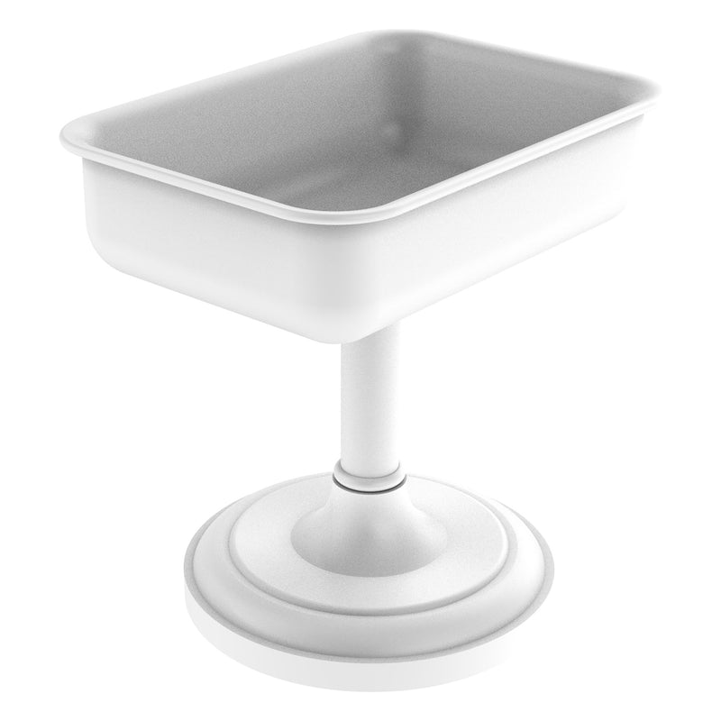 Vanity Top Soap Dish