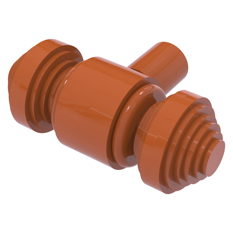 1-1/2 Inch Cabinet Knob