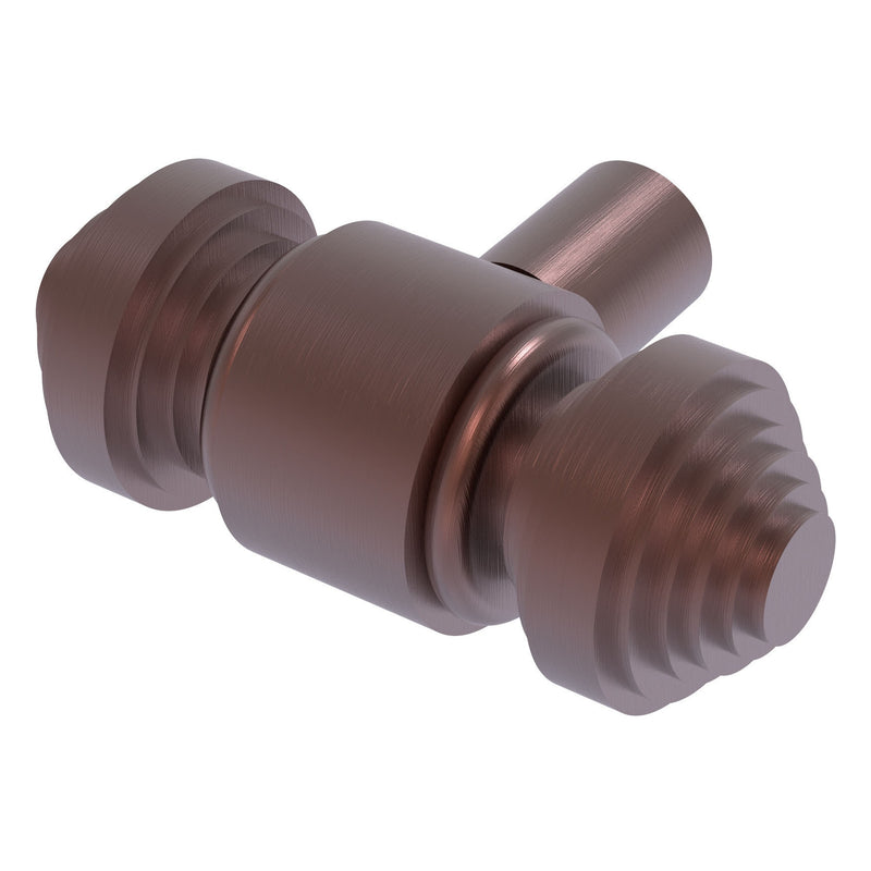 1-1/2 Inch Cabinet Knob