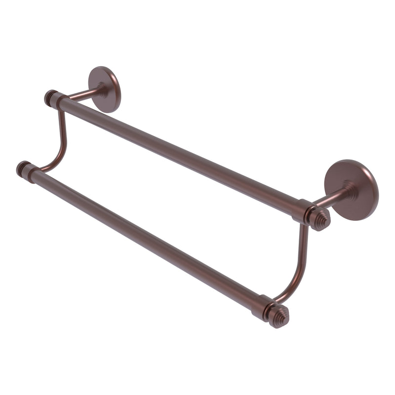 Southbeach Collection Double Towel Bar