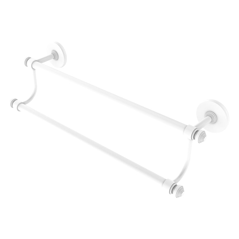 Southbeach Collection Double Towel Bar