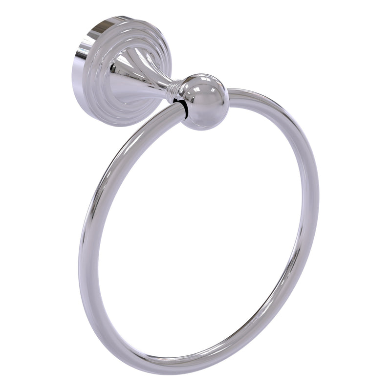 Sag Harbor Towel Ring