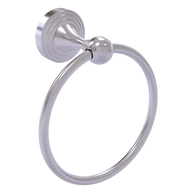 Sag Harbor Towel Ring