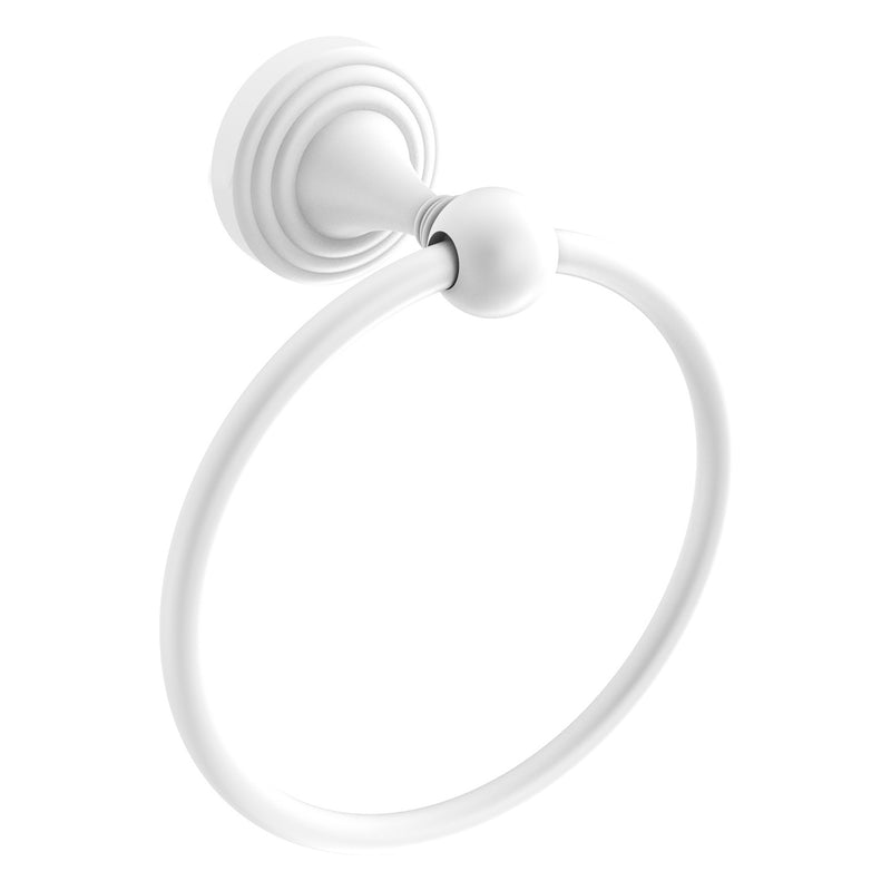 Sag Harbor Towel Ring