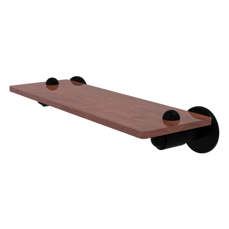 Soho Collection Solid IPE Ironwood Shelf