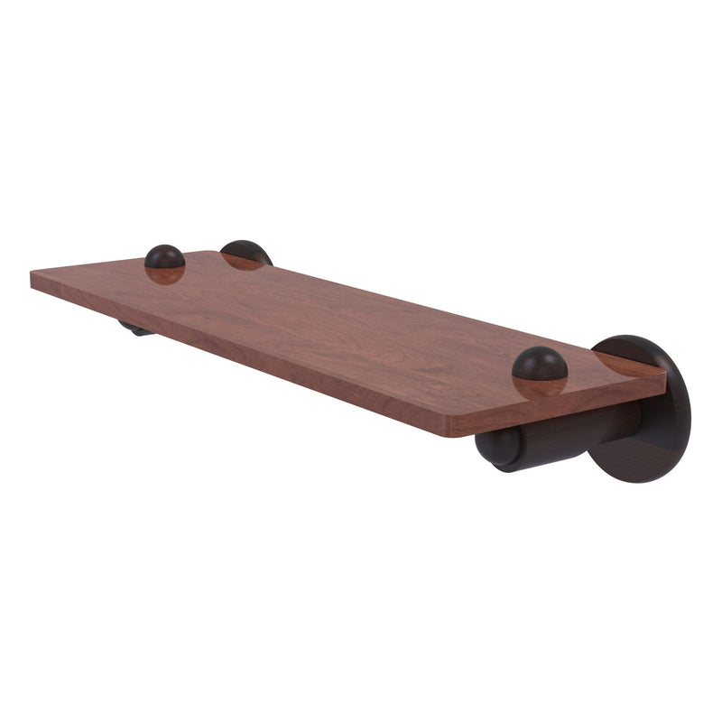 Soho Collection Solid IPE Ironwood Shelf