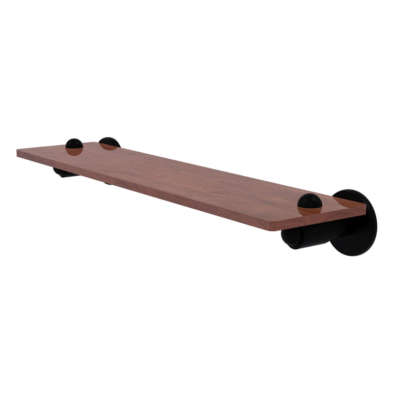 Soho Collection Solid IPE Ironwood Shelf