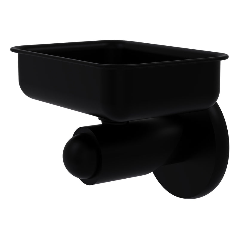 Soho Collection Wall Mounted Soap Dish