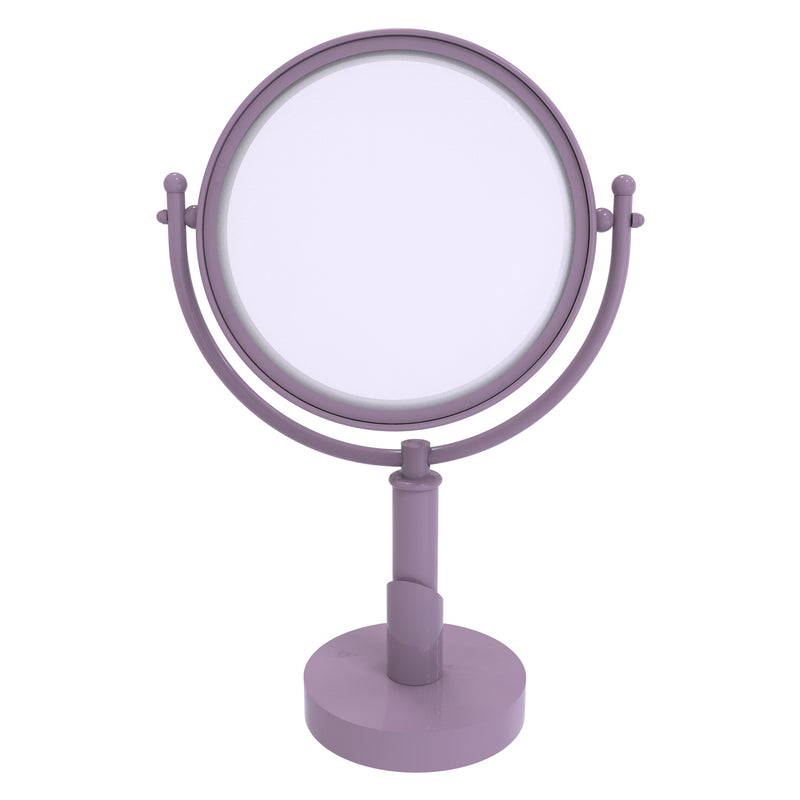 Soho Collection 8 Inch Vanity Top Make-Up Mirror