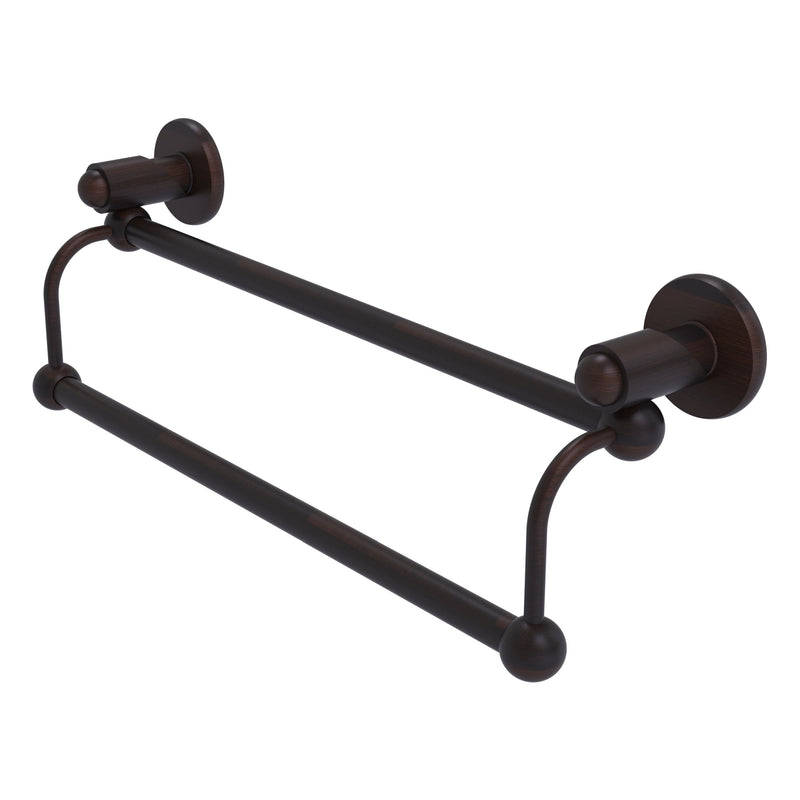 Soho Collection Double Towel Bar