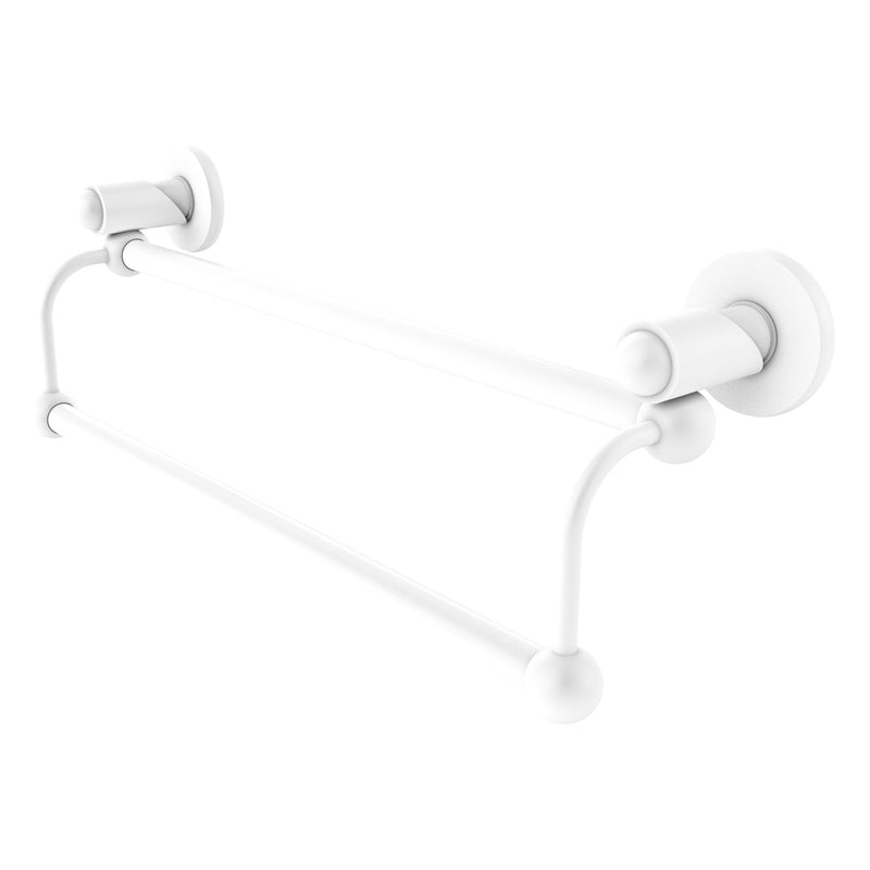 Soho Collection Double Towel Bar