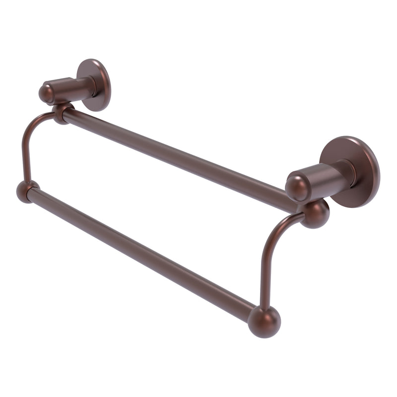 Soho Collection Double Towel Bar