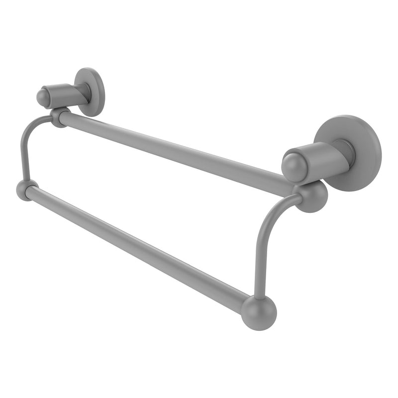 Soho Collection Double Towel Bar