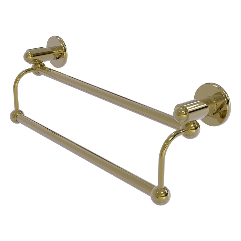 Soho Collection Double Towel Bar