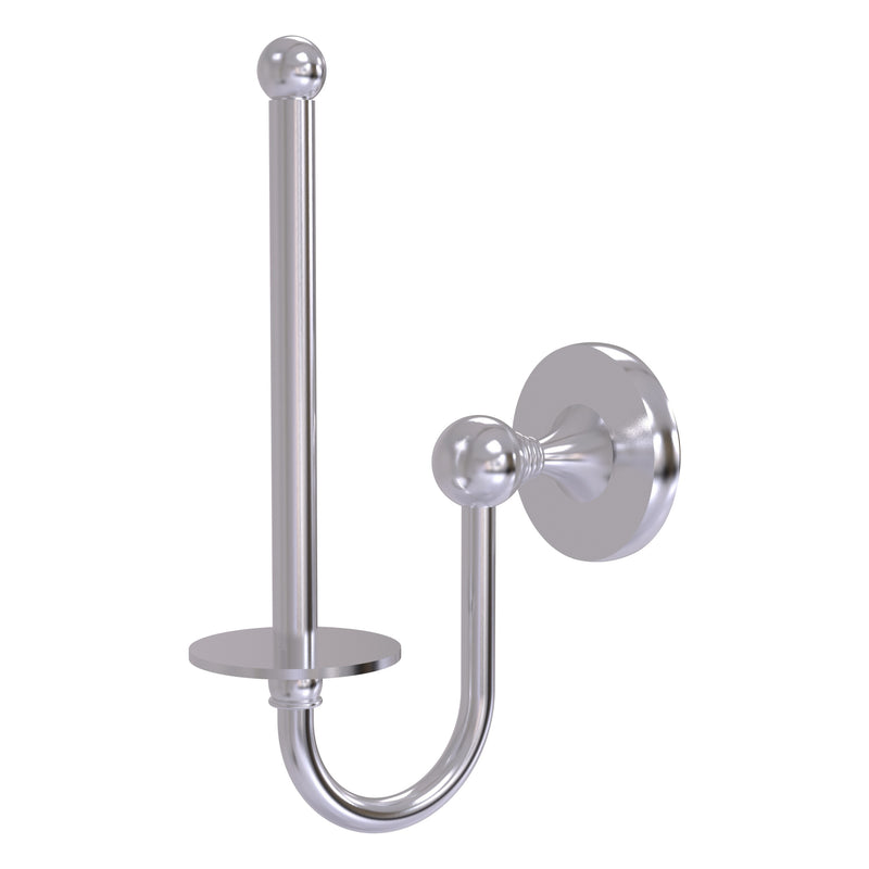 Shadwell Collection Upright Toilet Tissue Holder