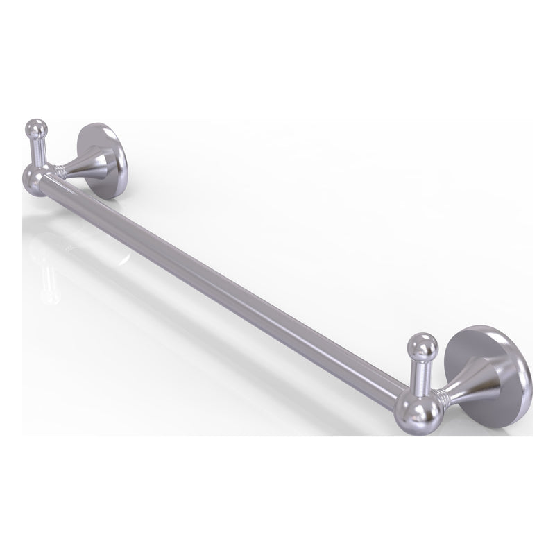 Shadwell Collection Towel Bar with Integrated Hooks