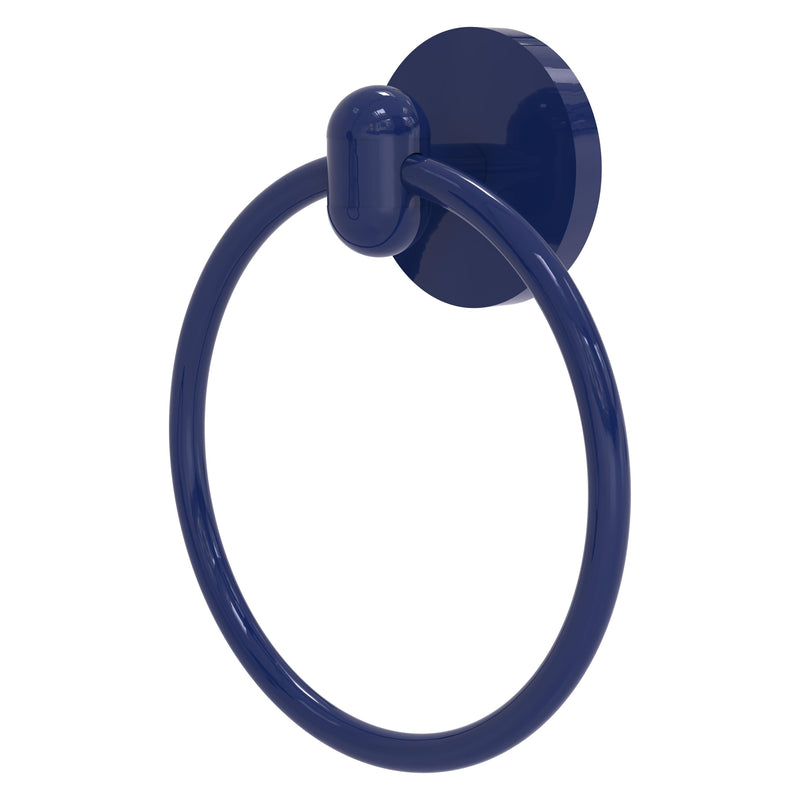 Tango Collection Towel Ring