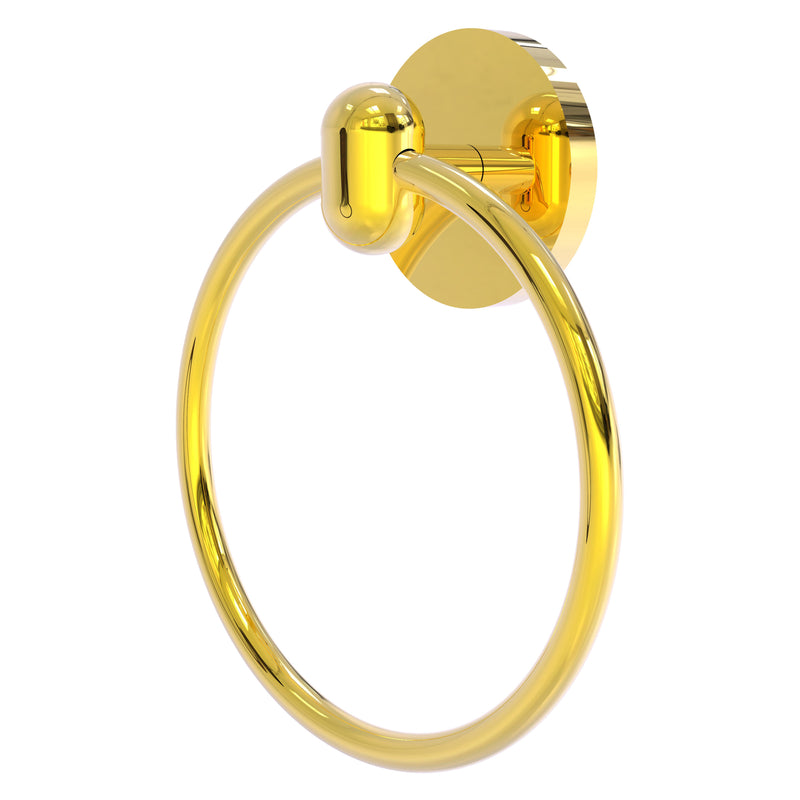 Tango Collection Towel Ring