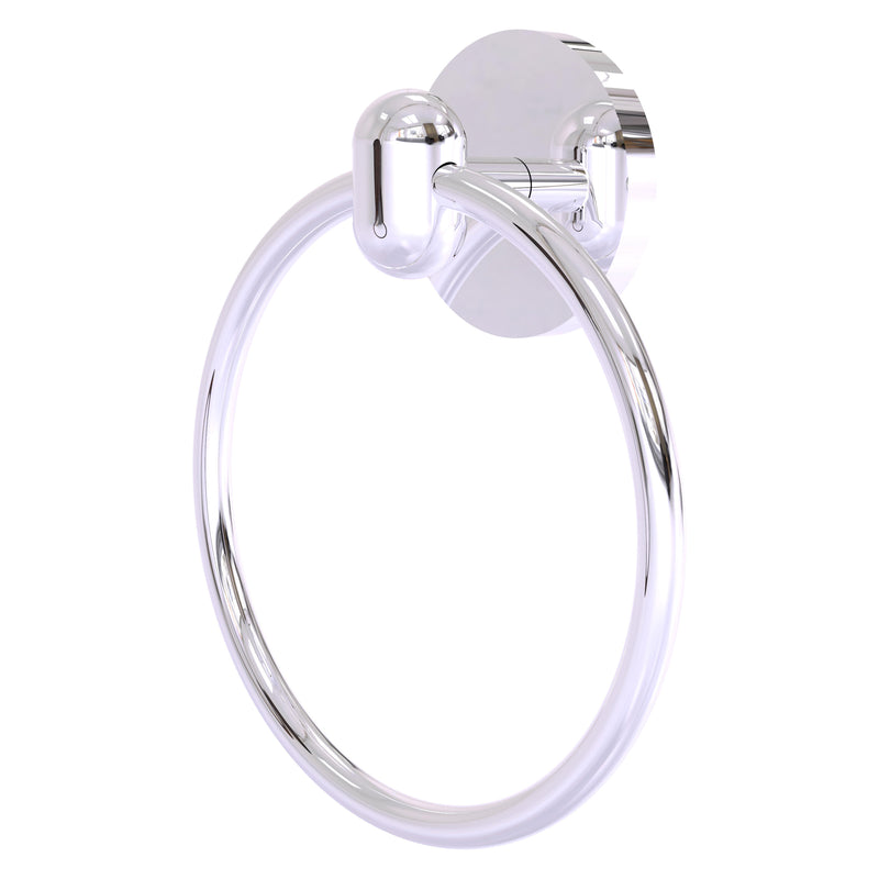 Tango Collection Towel Ring