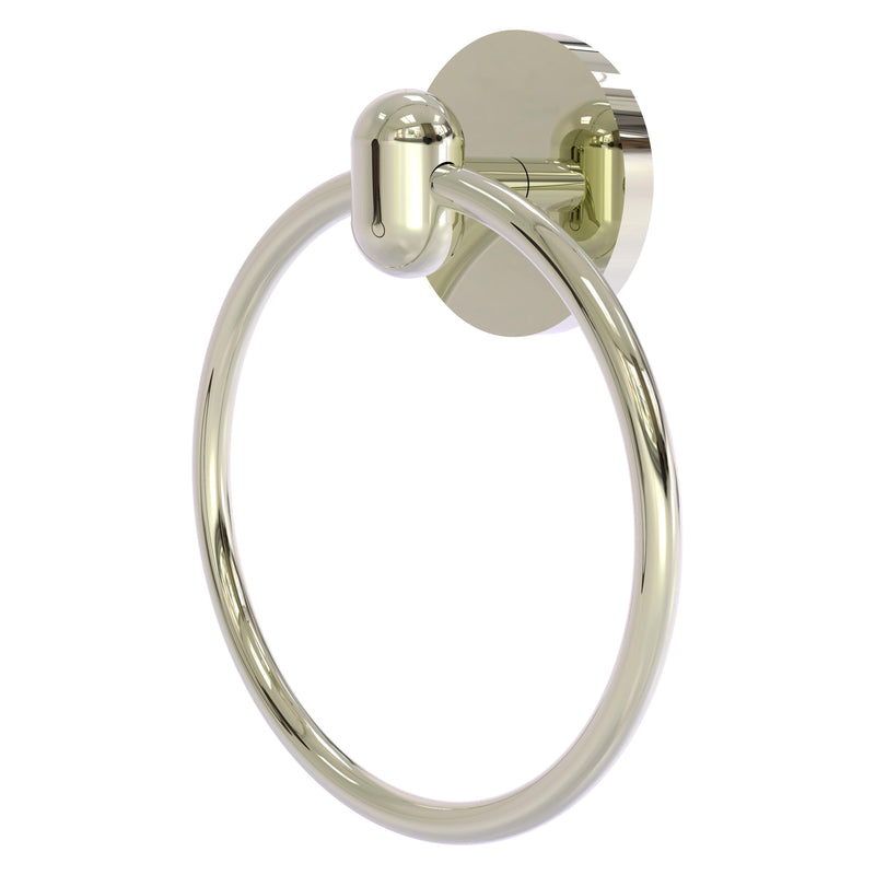 Tango Collection Towel Ring