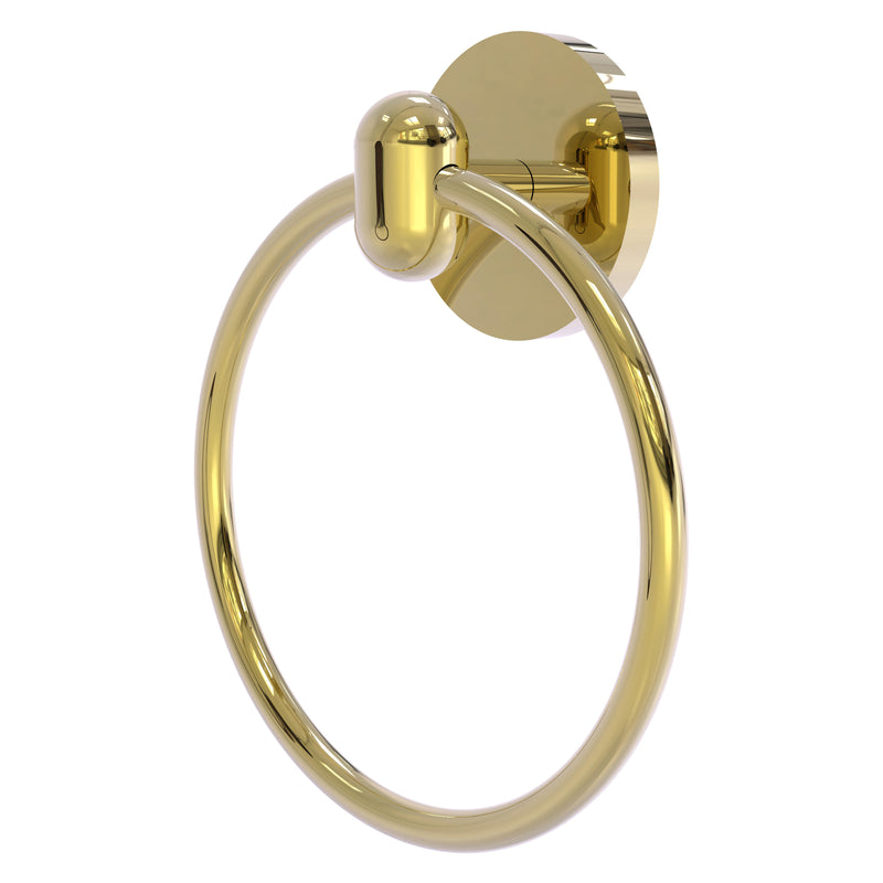 Tango Collection Towel Ring