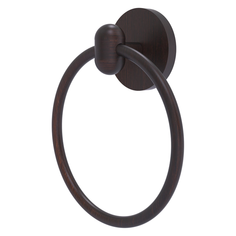 Tango Collection Towel Ring