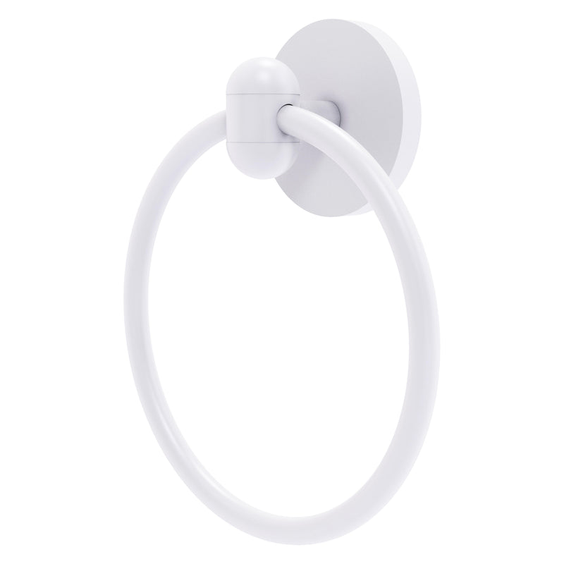 Tango Collection Towel Ring