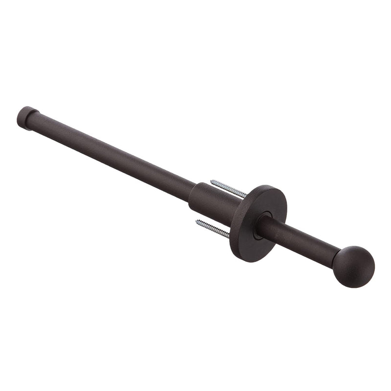 Traditional Retractable Pullout Garment Rod