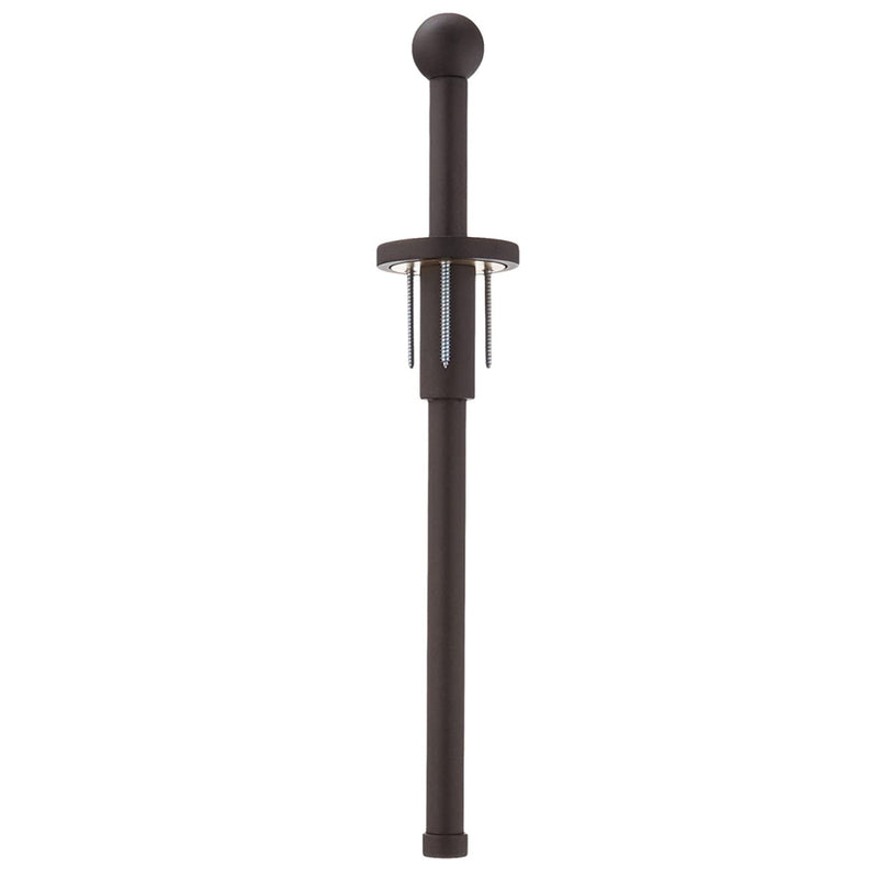 Traditional Retractable Pullout Garment Rod