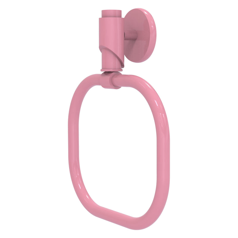 Tribecca Collection Towel Ring